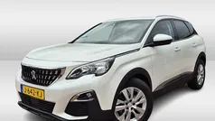 Gebruikt 2020 Peugeot 3008 SUV | € 17.925 (Super prijs)