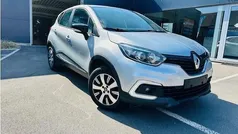 Gebruikt 2017 Renault Captur SUV | € 9.500 (Super prijs)
