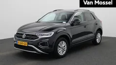 Gebruikt 2022 VW T-Roc Life SUV | € 23.900 (Eerlijke prijs)