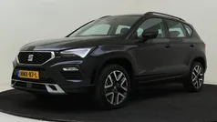 Gebruikt 2024 Seat Ateca Business SUV | € 31.425 (Goede deal)