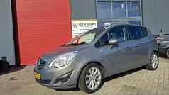 Gebruikt 2011 Opel Meriva Cosmo MPV | € 6.450 (Eerlijke prijs)