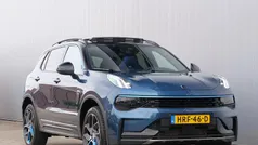 Blauw Gebruikt 2023 Lynk & Co 01 SUV | € 28.950 (Eerlijke prijs)