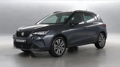 Occasion Seat Arona Business 95 PK (69 kW) 2024 Grijs SUV