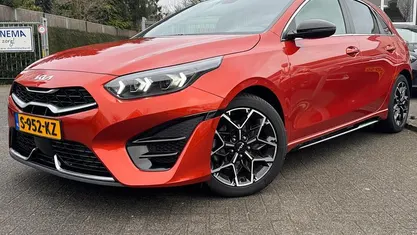 Occasion Kia Ceed GT-Line 161 PK (118 kW) 2023 Hatchback