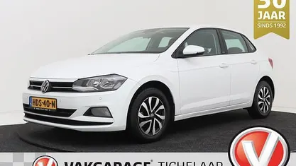 Occasion VW Polo Active 95 PK (69 kW) 2021 Hatchback