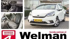 Gebruikt 2023 Honda Jazz Elegance Hatchback | € 24.950 (Eerlijke prijs)