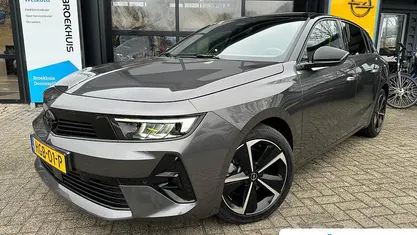 Occasion 2025 Opel Astra Hatchback | € 29.895 (Eerlijke prijs)