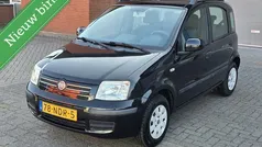 Gebruikt 2010 Fiat Panda Hatchback | € 2.495 (Eerlijke prijs)