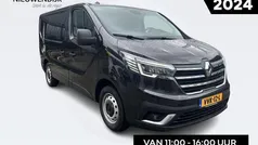 Gebruikt 2023 Renault Trafic Komfort Van | € 22.445 (Goede deal)