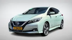 Groen Gebruikt 2020 Nissan Leaf Tekna Hatchback | € 15.779 (Eerlijke prijs)