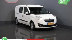 Gebruikt 2019 Opel Combo MPV | € 7.444 (Eerlijke prijs)