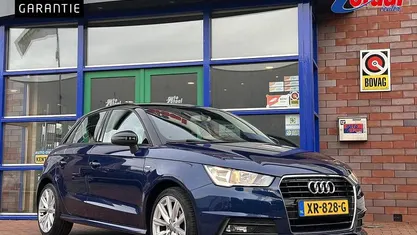 Occasion Audi A1 Sportback Proline 95 PK (69 kW) 2019 Hatchback