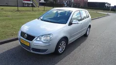 Gebruikt 2009 VW Polo Trendline Hatchback | € 1.895 (Goede deal)