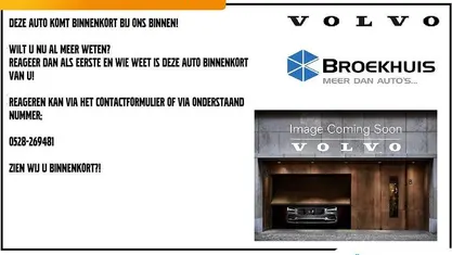 Occasion 2024 Volvo EX30 Plus SUV | € 33.935 (Eerlijke prijs)