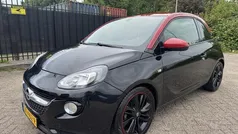 Gebruikt 2016 Opel Adam Glam Hatchback | € 5.950 (Super prijs)