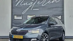 Gebruikt 2019 Skoda Fabia Business Line Hatchback | € 9.475 (Eerlijke prijs)