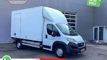 Occasion 2019 Fiat Ducato Van | € 20.944 (Super prijs)