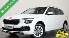 Wit Gebruikt 2024 Skoda Kamiq Selection SUV | € 25.900 (Eerlijke prijs)
