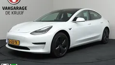 Wit Gebruikt 2019 Tesla Model 3 Long Range Sedan | € 22.900 (Eerlijke prijs)