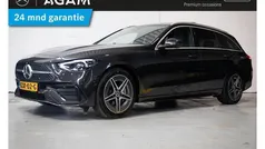 Gebruikt 2024 Mercedes E300 AMG line Plus Stationwagen | € 57.950 (Eerlijke prijs)