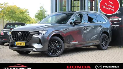 Occasion Mazda CX-80 Homura-Line 328 PK (241 kW) 2025 SUV