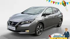 Gebruikt 2020 Nissan Leaf N-Connecta Hatchback | € 15.935 (Goede deal)