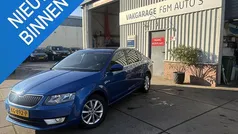 Gebruikt 2016 Skoda Octavia Business Line Hatchback | € 9.950 (Eerlijke prijs)