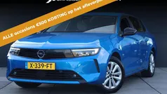 Gebruikt 2023 Opel Astra Stationwagen | € 22.895 (Eerlijke prijs)