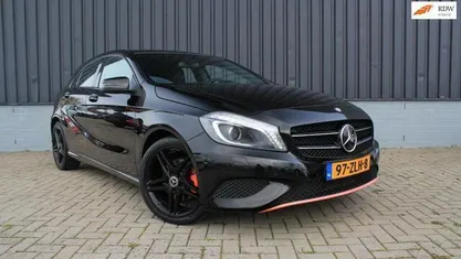 Occasion Mercedes A180 Ambition 122 PK (89 kW) 2012 Hatchback