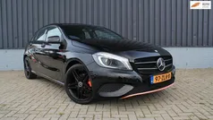 Gebruikt 2012 Mercedes A180 Ambition Hatchback | € 9.750 (Eerlijke prijs)