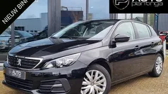 Gebruikt 2019 Peugeot 308 Hatchback | € 9.595 (Eerlijke prijs)