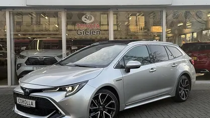 Occasion Toyota Corolla Premium 184 PK (135 kW) 2019 Stationwagen