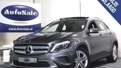Grijs Gebruikt 2016 Mercedes GLA180 Ambition SUV | € 21.442 (Eerlijke prijs)