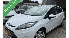 Gebruikt 2010 Ford Fiesta Titanium Hatchback | € 3.499 (Goede deal)
