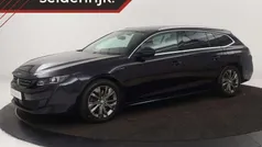 Blauw Gebruikt 2020 Peugeot 508 Allure Hatchback | € 19.400 (Goede deal)