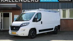 Gebruikt 2020 Fiat Ducato Van | € 18.850 (Eerlijke prijs)