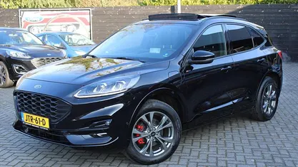 Occasion 2026 Ford Kuga ST-Line X SUV | € 32.995 (Super prijs)