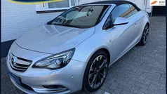 Gebruikt 2018 Opel Cascada Innovation Cabriolet | € 18.490 (Eerlijke prijs)