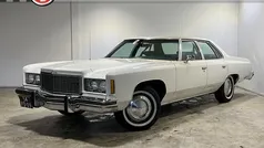 Gebruikt 1975 Chevrolet Impala Sedan | € 15.000