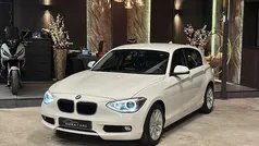 Gebruikt 2012 BMW 116 Comfort Edition Hatchback | € 5.999 (Goede deal)