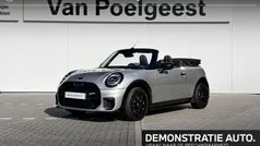 Gebruikt 2025 Mini John Cooper Works Cabriolet Cabriolet | € 49.900 (Super prijs)