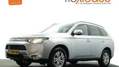 Gebruikt 2014 Mitsubishi Outlander Intense SUV | € 14.900 (Eerlijke prijs)