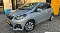 Gebruikt 2020 Peugeot 108 Active Hatchback | € 10.295 (Eerlijke prijs)