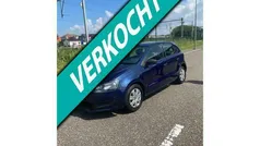 Gebruikt 2009 VW Polo Hatchback | € 5.250 (Eerlijke prijs)