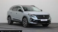 Grijs Nieuw 2025 Renault Espace Iconic MPV | € 49.750 (Goede deal)