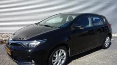 Gebruikt 2016 Toyota Auris Edition Hatchback | € 12.950 (Goede deal)