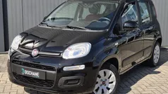 Zwart Gebruikt 2016 Fiat Panda Hatchback | € 8.595 (Eerlijke prijs)