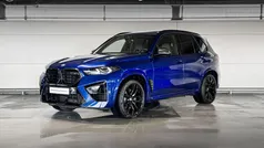 Gebruikt 2024 BMW X5 M Competition Edition SUV | € 194.900