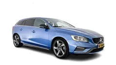 Gebruikt 2014 Volvo V60 R-Design Stationwagen | € 8.945 (Eerlijke prijs)