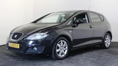 Gebruikt 2011 Seat Leon Ecomotive Hatchback | € 3.999 (Eerlijke prijs)